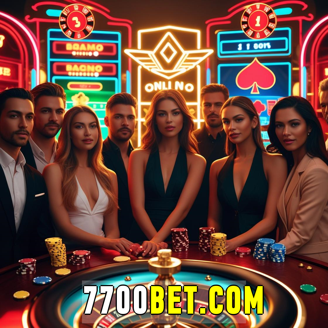 7700bet