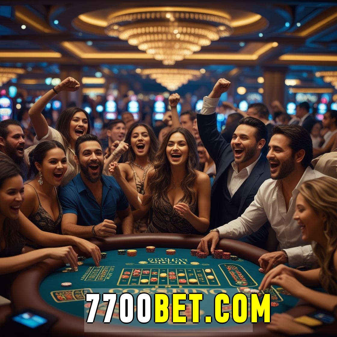 7700bet
