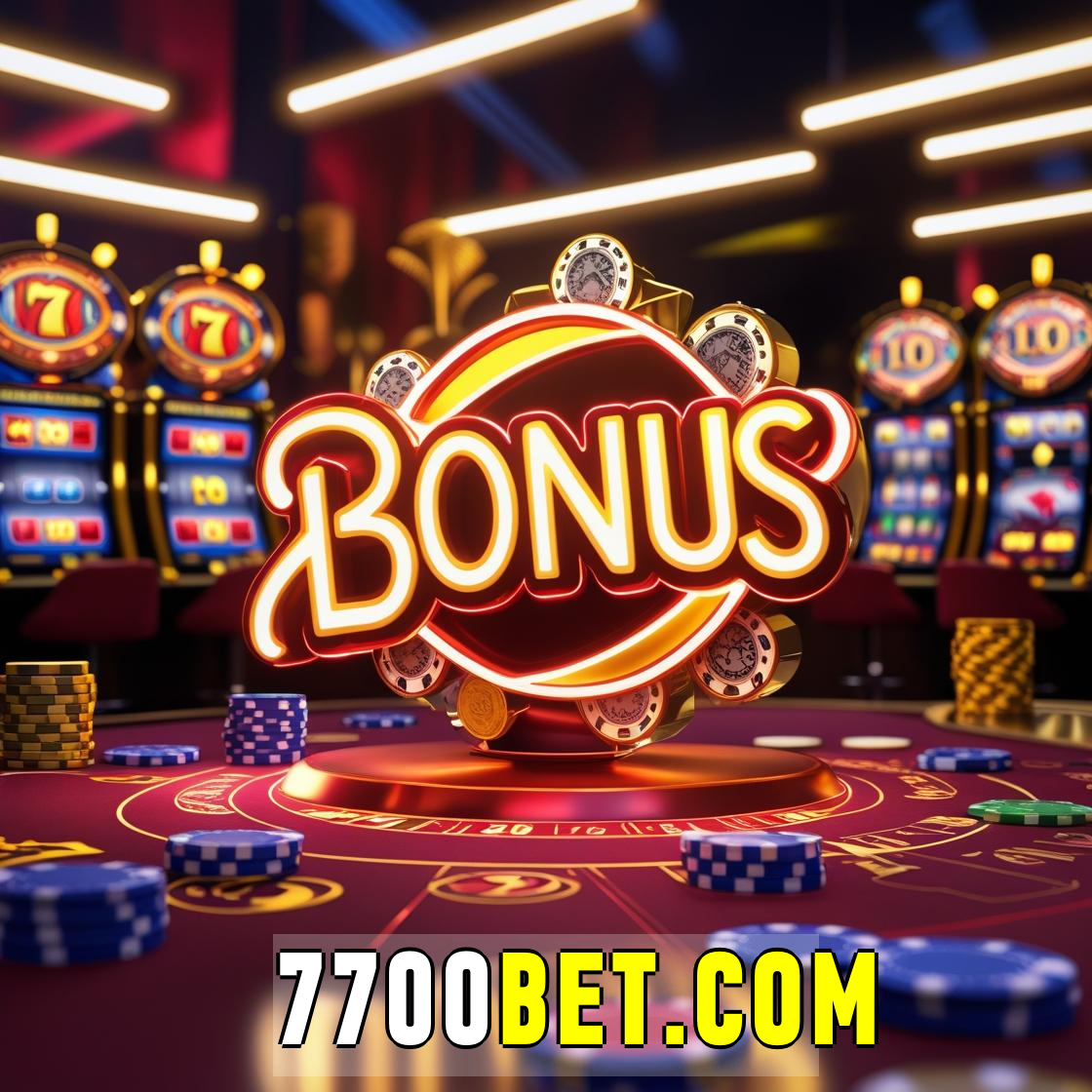 7700bet