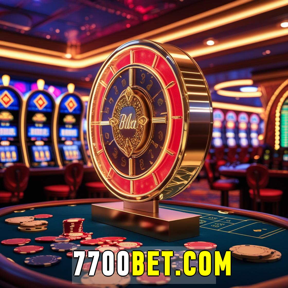 7700bet